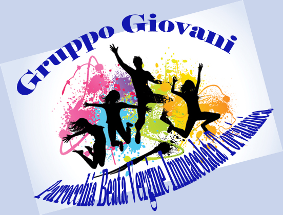 Gruppo Giovani Png